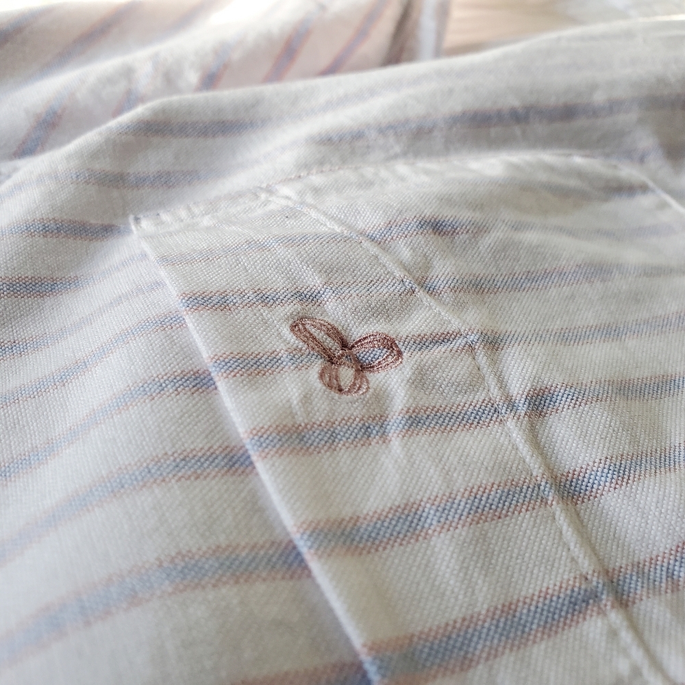 Aritzia - TNA QUAY Button-up - like new - Picture 7 of 10
